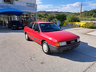 AUDI 80 1.6 1988