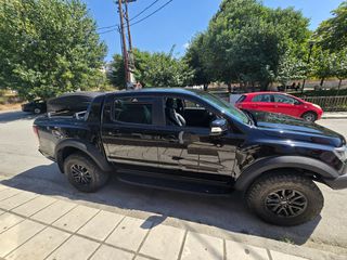 Ford Raptor 2021 ΕΛΛΗΝΙΚΟ! ΠΟΛΛΑ ΕΧΤΡΑ! ΑΨΕΓΑΔΙΑΣΤΟ! BI-TURBO-thumb-1