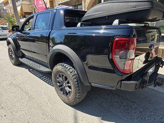 Ford Raptor 2021 ΕΛΛΗΝΙΚΟ! ΠΟΛΛΑ ΕΧΤΡΑ! ΑΨΕΓΑΔΙΑΣΤΟ! BI-TURBO-thumb-5