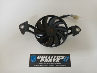 ΒΕΝΤΙΛΑΤΕΡ ΓΝΗΣΙΟ ΓΙΑ YAMAHA CRYPTON X 135