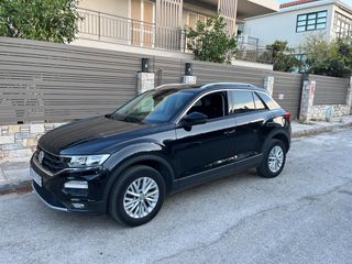 Volkswagen T-Roc 2018 1.0 TSI 115PS ADVANCE