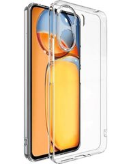 Slim case TPU 1,5 mm protect lens for Xiaomi Redmi A5 Διάφανο