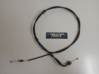 NTIZA ΓΚΑΖΙΟΥ ΓΝΗΣΙΑ ΓΙΑ PIAGGIO ZIP 50 4T.