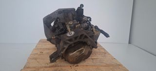 ΚΙΒΩΤΙΟ ΤΑΧΥΤΗΤΩΝ FIAT GRANDE PUNTO 350A1000 1.4 8V GEARBOX ΣΑΣΜΑΝ