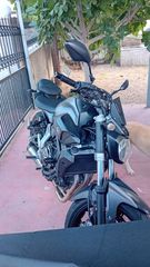 Yamaha MT-07 2015 Συζητήσιμη-thumb-2