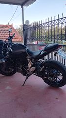 Yamaha MT-07 2015 Συζητήσιμη-thumb-3