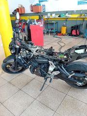 Yamaha MT-07 2015 Συζητήσιμη-thumb-4