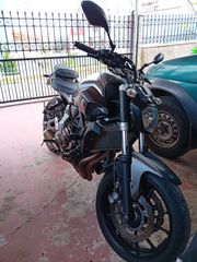 Yamaha MT-07 2015 Συζητήσιμη-thumb-6