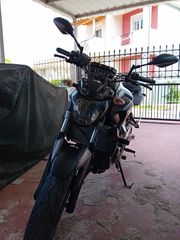 Yamaha MT-07 2015 Συζητήσιμη-thumb-7
