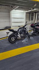 Yamaha MT-07 2015 Συζητήσιμη-thumb-9