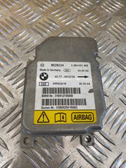 BMW E46 ‘05 65776912755 Εγκέφαλός AIR/BACK σε άριστη κατάσταση γνησια!!!