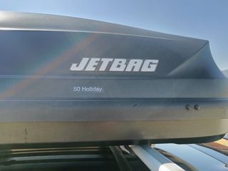 Jetbag κουτί οροφης-thumb-1