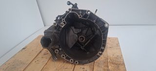ΚΙΒΩΤΙΟ ΤΑΧΥΤΗΤΩΝ FIAT PUNTO 188A5000 1.2 16V GEARBOX ΣΑΣΜΑΝ