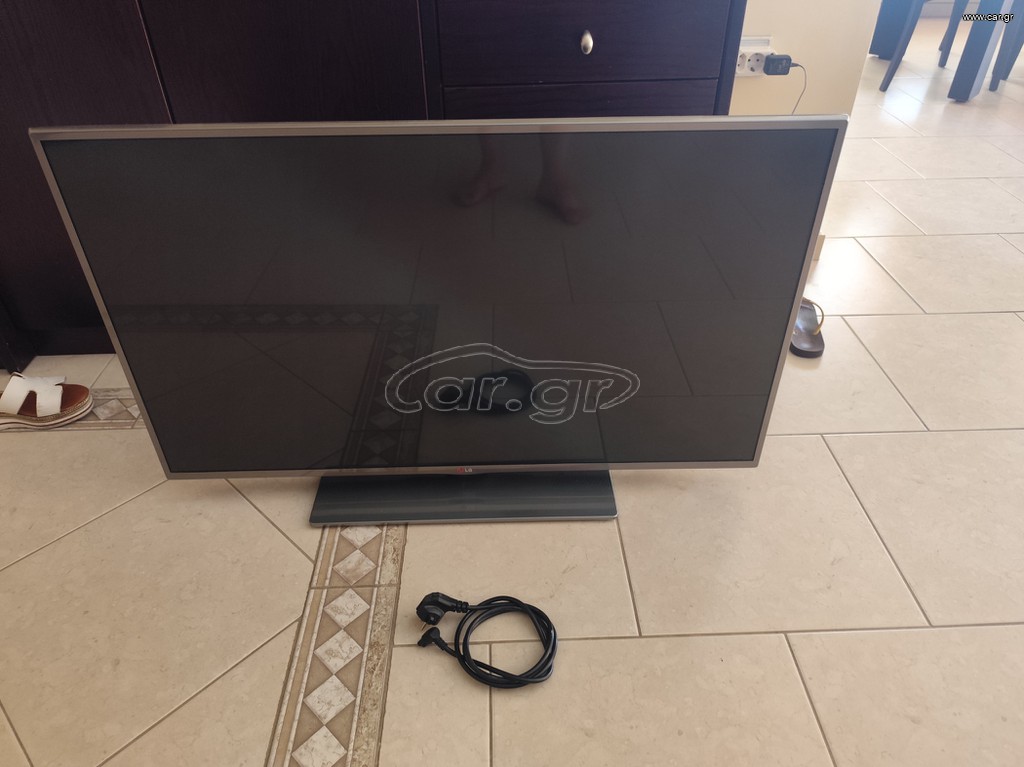 LG 42 ιντζών smart TV 3D