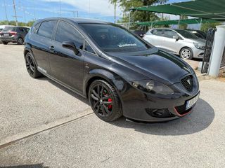 Seat Leon 2007 FR 1.8 20VT - 6TAXYTO ΠΡΟΣΦΟΡΑ ΕΒΔΟΜΑΔΑΣ!