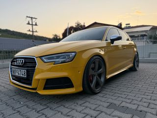 Audi A3 2017 S-LINE x3 SPORTBACK-thumb-3