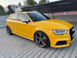 Audi A3 2017 S-LINE x3 SPORTBACK-thumb-4