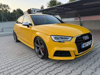 Audi A3 2017 S-LINE x3 SPORTBACK-thumb-5