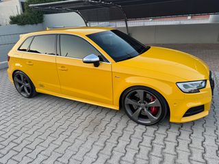 Audi A3 2017 S-LINE x3 SPORTBACK-thumb-6