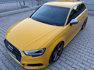 Audi A3 2017 S-LINE x3 SPORTBACK-thumb-7
