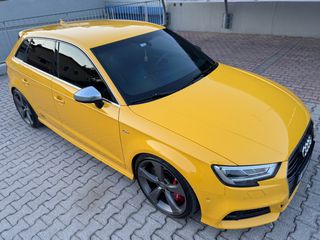 Audi A3 2017 S-LINE x3 SPORTBACK-thumb-8