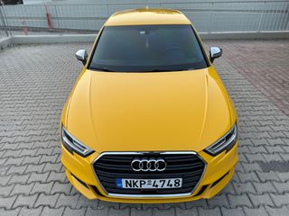 Audi A3 2017 S-LINE x3 SPORTBACK-thumb-9