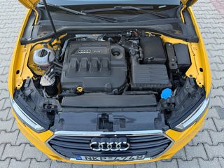 Audi A3 2017 S-LINE x3 SPORTBACK-thumb-37