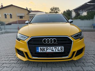 Audi A3 2017 S-LINE x3 SPORTBACK-thumb-10