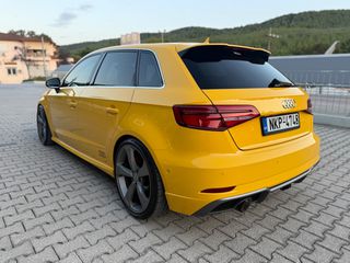 Audi A3 2017 S-LINE x3 SPORTBACK-thumb-11