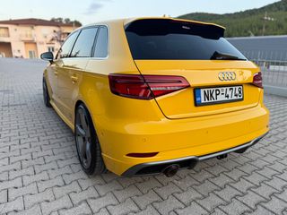 Audi A3 2017 S-LINE x3 SPORTBACK-thumb-12