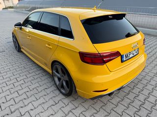 Audi A3 2017 S-LINE x3 SPORTBACK-thumb-13