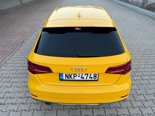 Audi A3 2017 S-LINE x3 SPORTBACK-thumb-14