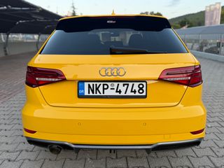Audi A3 2017 S-LINE x3 SPORTBACK-thumb-15