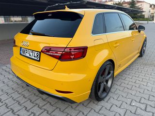 Audi A3 2017 S-LINE x3 SPORTBACK-thumb-16