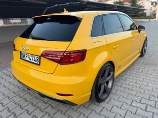 Audi A3 2017 S-LINE x3 SPORTBACK-thumb-17