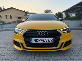 Audi A3 2017 S-LINE x3 SPORTBACK-thumb-19