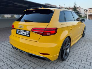Audi A3 2017 S-LINE x3 SPORTBACK-thumb-20