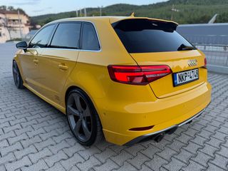 Audi A3 2017 S-LINE x3 SPORTBACK-thumb-21