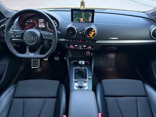 Audi A3 2017 S-LINE x3 SPORTBACK-thumb-22