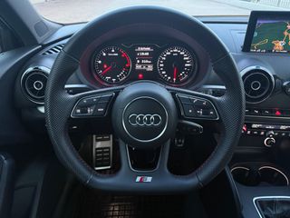 Audi A3 2017 S-LINE x3 SPORTBACK-thumb-23