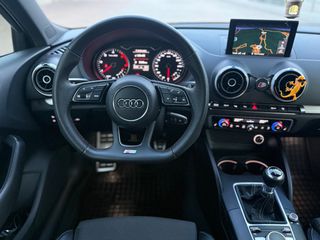 Audi A3 2017 S-LINE x3 SPORTBACK-thumb-24