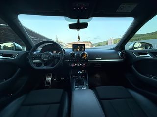 Audi A3 2017 S-LINE x3 SPORTBACK-thumb-25