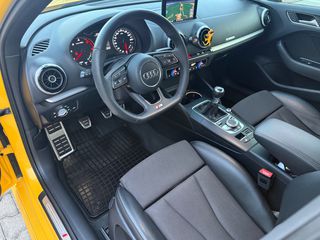Audi A3 2017 S-LINE x3 SPORTBACK-thumb-26