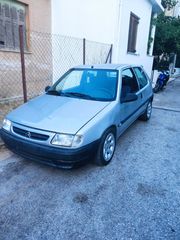 Citroen Saxo 1999