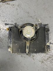 ΨΥΓΕΙΟ ΝΕΡΟΥ YAMAHA R6 99-02