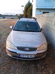 Ford Mondeo 2005