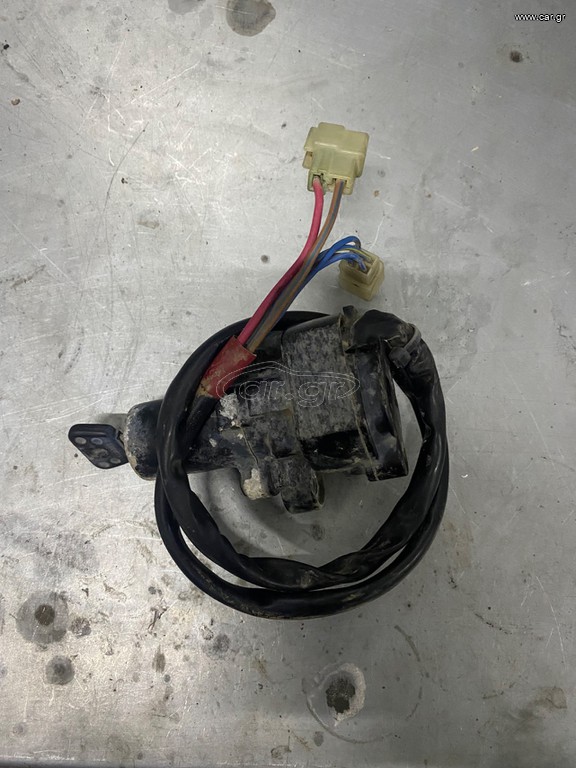 ΚΕΝΤΡΙΚΟΣ ΔΙΑΚΟΠΤΗΣ YAMAHA R6 99-02