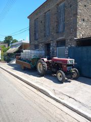 Forestry Vehicle Universal 1998 640v