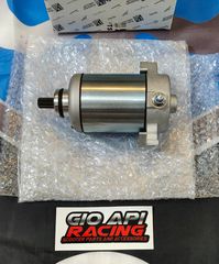 Μίζα Για Piaggio Beverly-Mp3 HPE 400cc 2021-2025 Μοντέλα Καινούργια Γνήσια