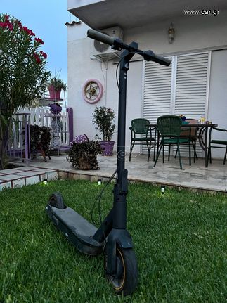 Ηλεκτρικά Πατίνια Segway 2022 Ninebot Segway G30 Max